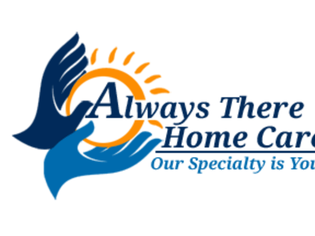 ALWAYS THERE HOME CARE, LLC